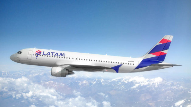 LATAM Airlines y Cathay Pacific firmaron acuerdo de código compartido