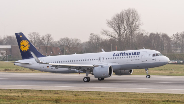 Lufthansa A320neo y la “lowcostización” del corto alcance