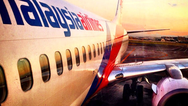 Malaysia Airlines envía cartas de despido a 20 mil empleados