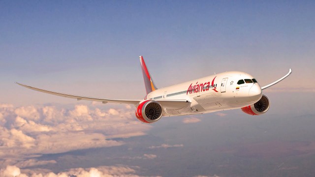 Aerolíneas extranjeras muestran interés por Avianca para crecer en América Latina