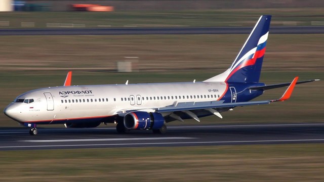 Comité Interestatal de Aviación suspende certificados para los Boeing 737 en Rusia