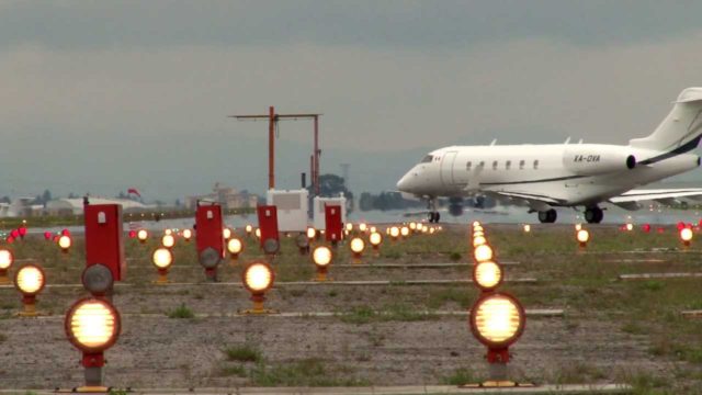 Aeropuerto Internacional de Toluca, ¿potencial desaprovechado?
