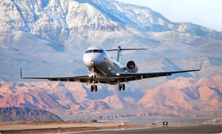 SkyWest suspende operaciones por falla tecnológica