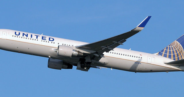 Boeing descarta revivir el 767 para pasajeros