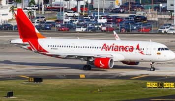 Avianca inaugura ruta entre Bogotá y Quibdó