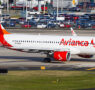 Avianca inaugura ruta entre Bogotá y Quibdó