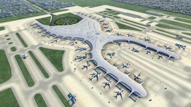 Nuevo Aeropuerto será decidido en consulta popular
