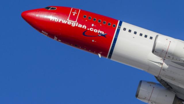 Norwegian cambia procedimientos en cabina de mando