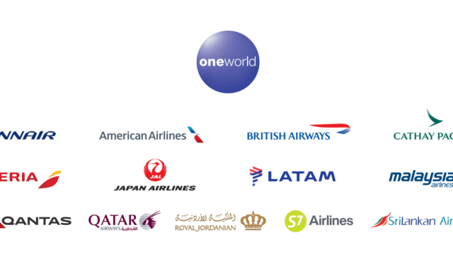 Oneworld emite declaración sobre la alianza Delta – LATAM
