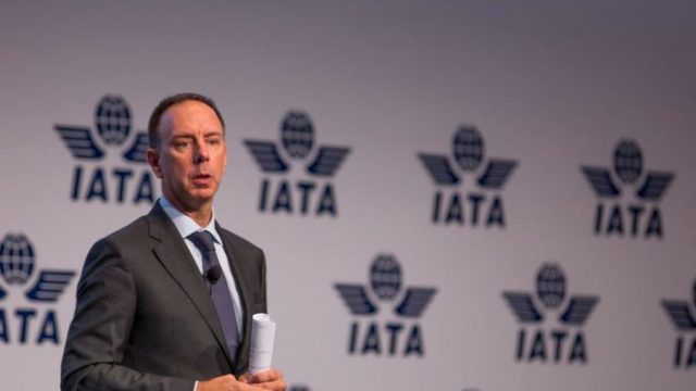 Saturación y falta de slots en México, situación muy delicada: IATA