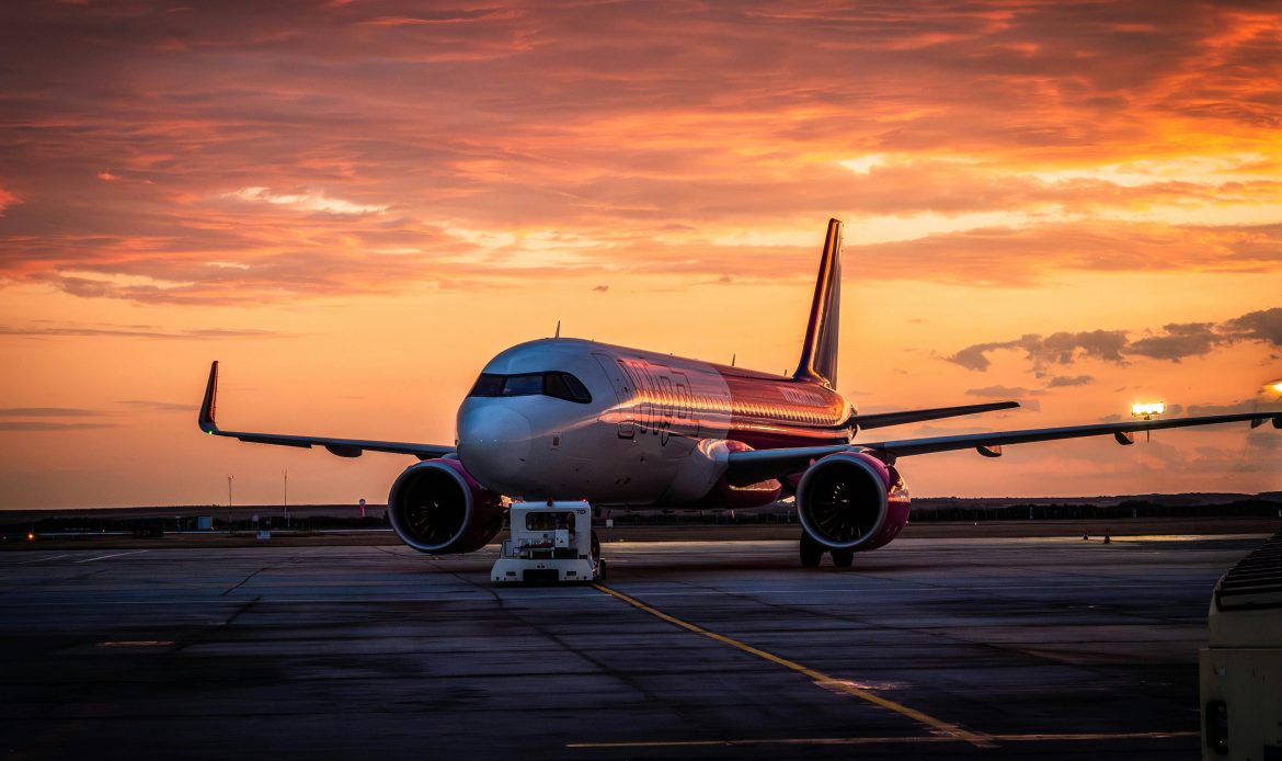 El riesgo de comprar boletos de avión con una agencia