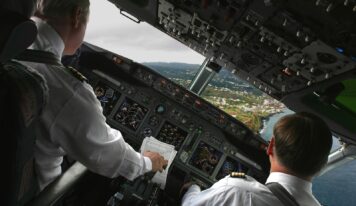 Se necesitarán 1.5 millones de profesionales de aviación para 2034