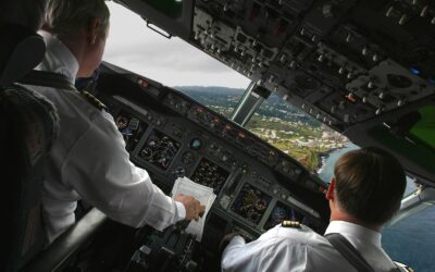 Se necesitarán 1.5 millones de profesionales de aviación para 2034