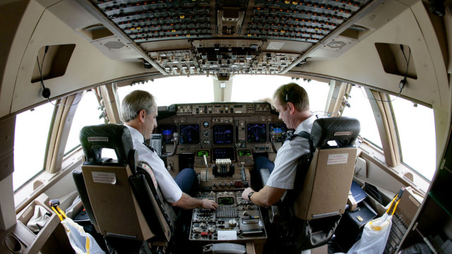 La EASA emite recomendación a aerolíneas