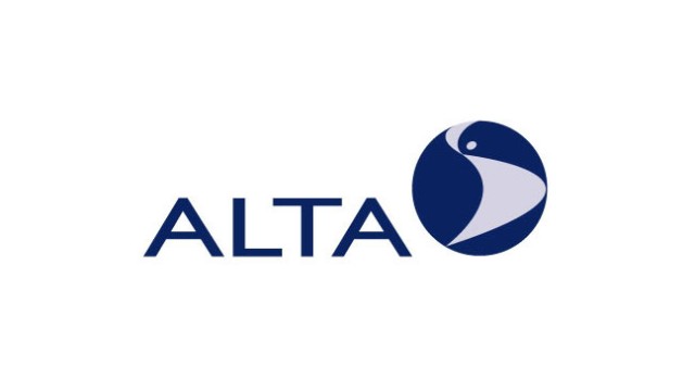 Tráfico de Pasajeros de las Aerolíneas ALTA Aumentó 4,8%  en Junio 2015