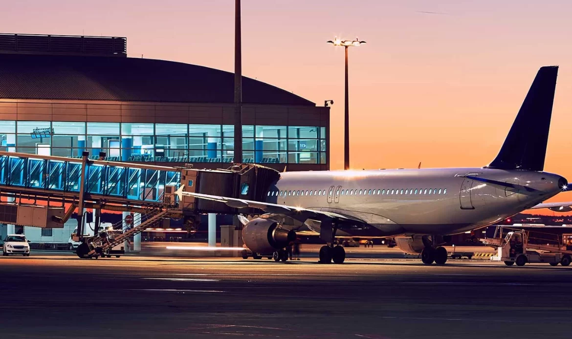 FAA podría reforzar la seguridad en Philadelphia con nuevo sistema de frenado para aeronaves