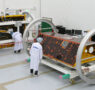 Airbus lanza nuevo programa y desarrolla nuevo satélite