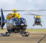 Ministerio de Defensa del Reino Unido realiza pedido por 6 Airbus Helicopter H145