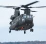 Boeing ofrece sus CH-47 Chinook a Polonia