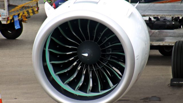 Pratt & Whitney mitigará la escasez de motores en India
