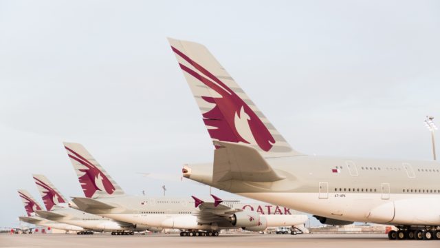 Qatar Airways pide flexibilidad a Airbus y Boeing para diferir entregas