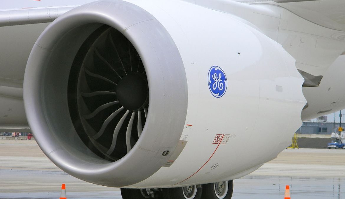 United Airlines selecciona motores GEnx de GE Aerospace para sus nuevos Boeing 787 Dreamliners