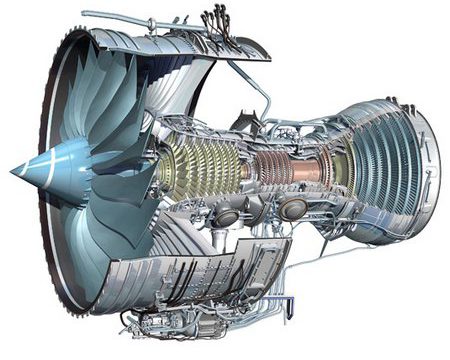 Motor Rolls-Royce Trent 1000 TEN recibe certificación