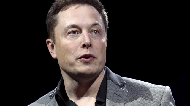 En Vivo: Elon Musk anuncia sus planes para colonizar Marte.