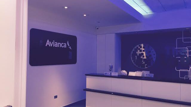 Avianca inaugura sala VIP en aeropuerto de San Juan