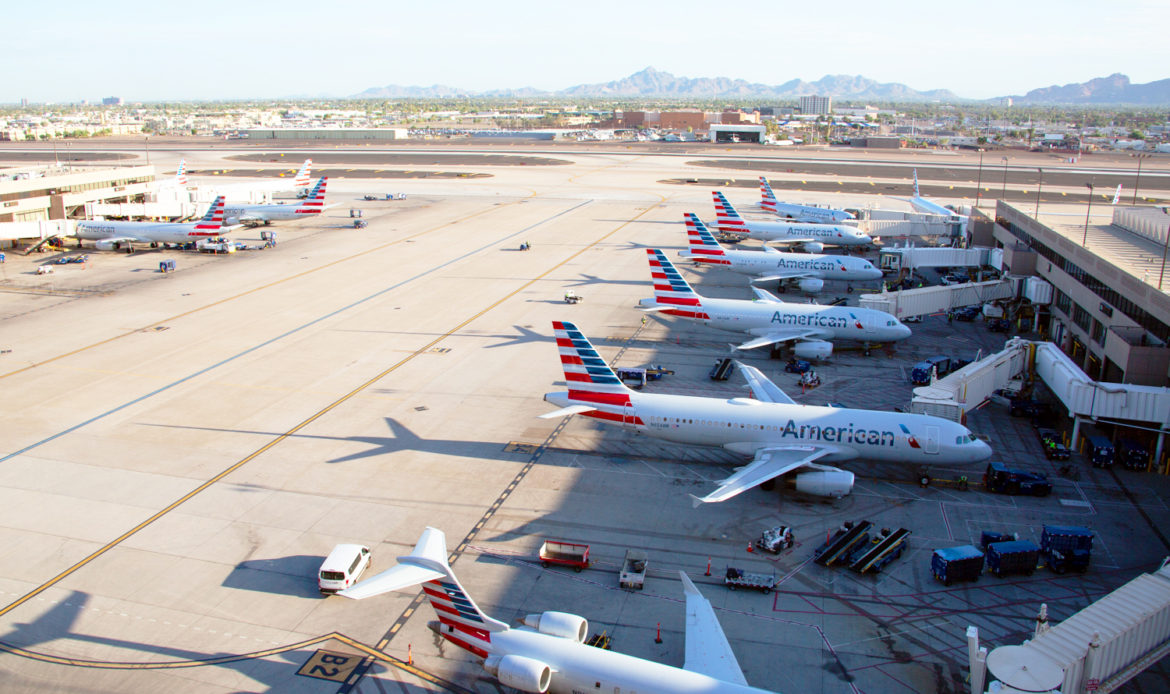 Aeropuertos en Estados Unidos serán más sostenibles gracias a financiamiento de la FAA