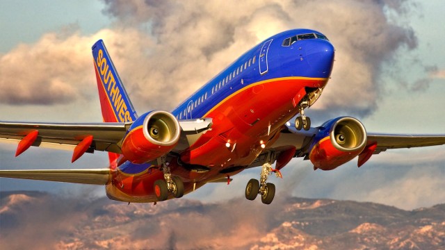 Southwest anuncia más vuelos de temporada a Cancún