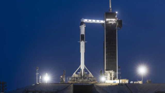 Transmisión en vivo del lanzamiento de la misión Demo-2 de SpaceX y NASA