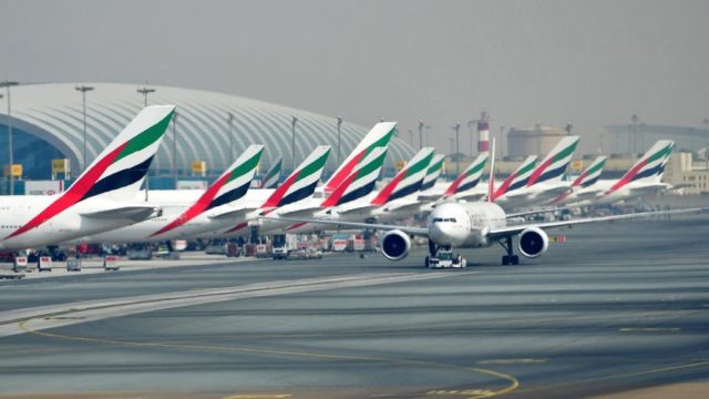 Emirates mejora su conectividad en México por acuerdo mejorado con Interjet