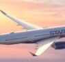STARLUX iniciará operaciones entre Taipei y Seattle