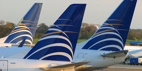 Copa Airlines anuncia nueva ruta entre Belice y Panamá