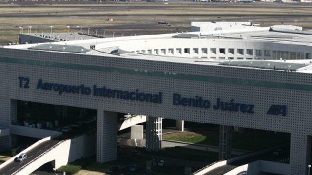 México distribuye slots del AICM a aerolíneas de Estados Unidos; Sheinbaum confirma cesión