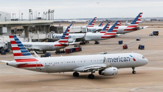 American pide al gobierno de EUA no usar sus aviones para separar a niños de sus familias