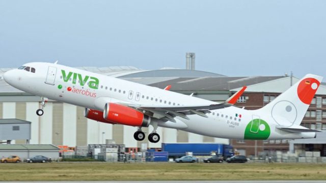 Viva Aerobus re activa ruta Monterrey – Ixtapa Zihuatanejo