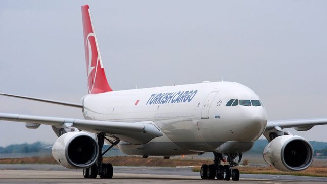 Sobrevive polizón en vuelo de Turkish Airlines entre Londres y Maastricht