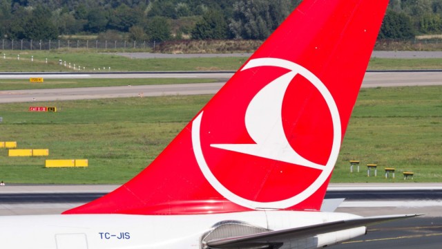 Turkish Airlines fija precio de boletos para transportar a voluntarios