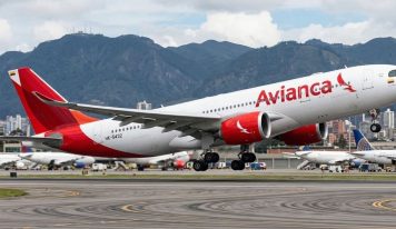 Avianca incorporará dos Airbus A330-900 a su flota a partir de 2026