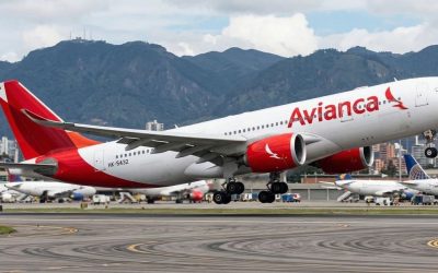 Avianca incorporará dos Airbus A330-900 a su flota a partir de 2026