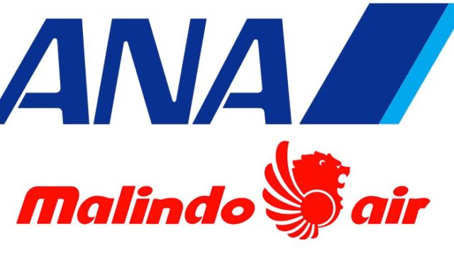 Malindo Air y ANA firman nueva alianza