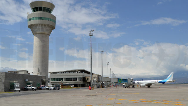 Aeropuerto de Quito recupera conectividad nacional e internacional
