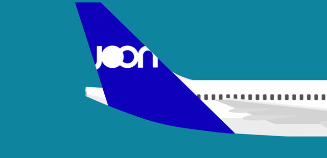 Air France-KLM presentan Joon , su nueva aerolínea