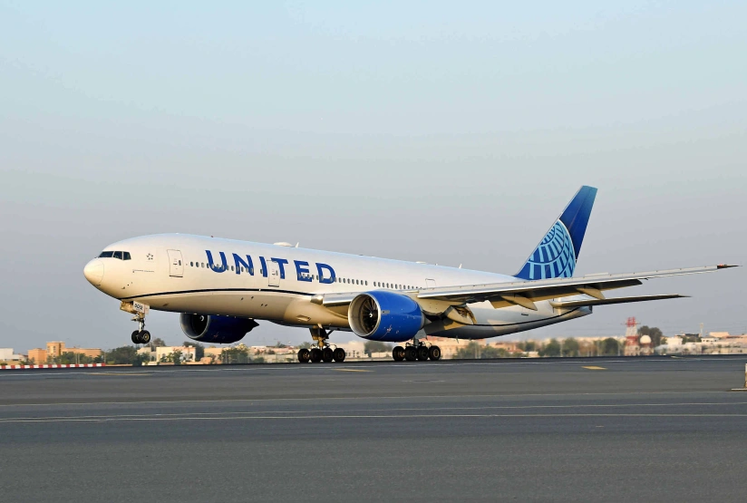 United Airlines integra nuevas funciones a su aplicación móvil