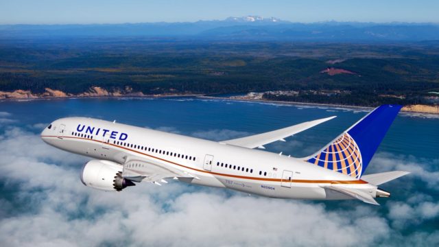 United anuncia vuelos a Ciudad del Cabo, Sudáfrica
