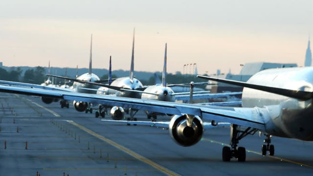 Aerolíneas estadounidenses piden a gobierno no utilizar sus aviones para separar familias