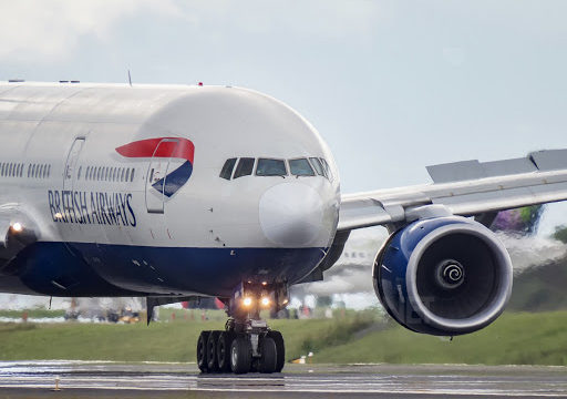 British Airways aumenta frecuencias a Cancún, México