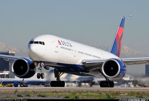 Delta Air Lines planea adelantar el retiro de la flota B777